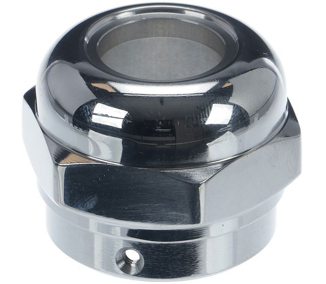 Sanremo Water Supply Body Nut
