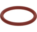 Sanremo Or Ø47x5.34 Red Silicone