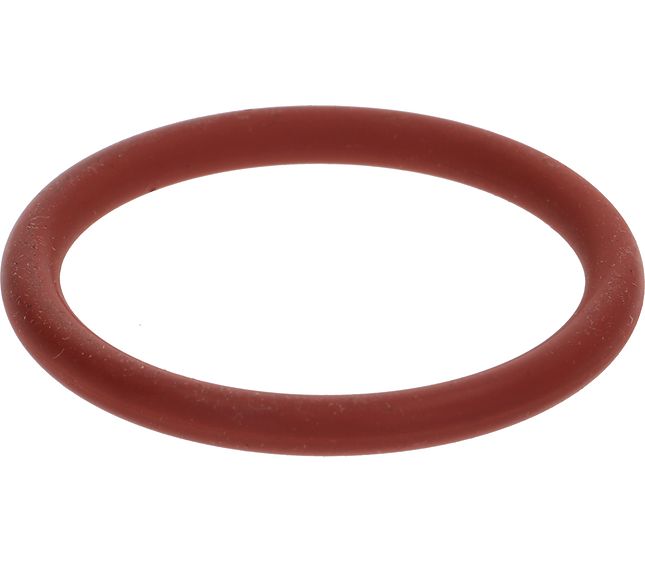 Sanremo Or Ø47x5.34 Red Silicone