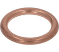 Sanremo Copper Water/steam Tap Bush