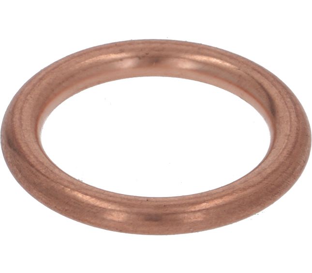 Sanremo Copper Water/steam Tap Bush