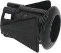 Sanremo Splash Guard Support Ø16 Black