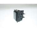 Sanremo Blind Cap 22X30 Black For B4