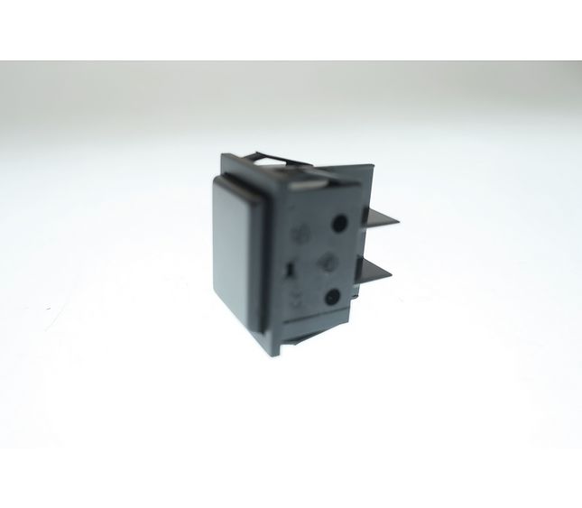 Sanremo Blind Cap 22X30 Black For B4