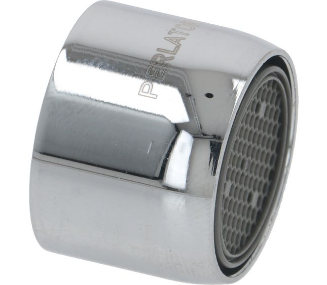 Sanremo Aerator Chrome-plated