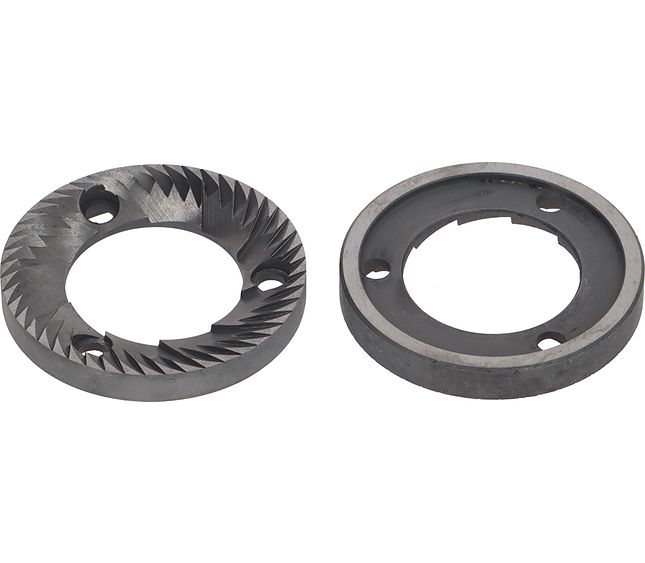 Sanremo Grinding Burrs Pair Ø64
