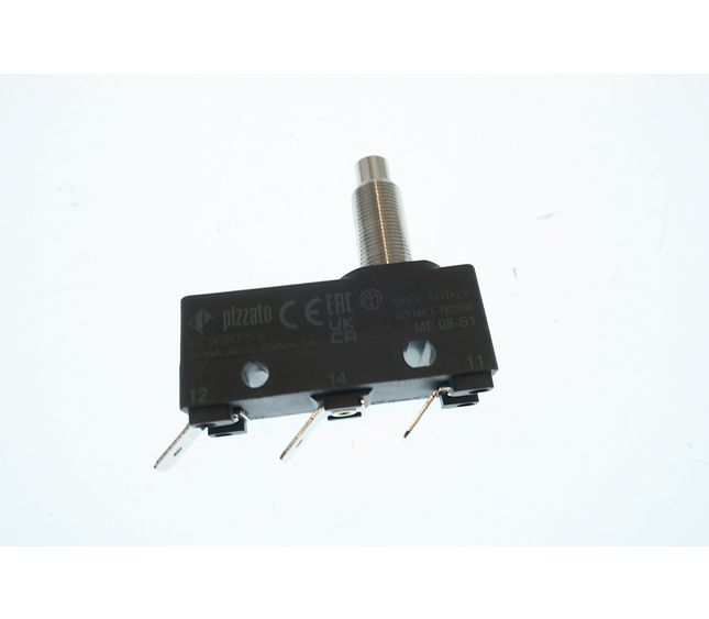 Sanremo Microswitch 230V