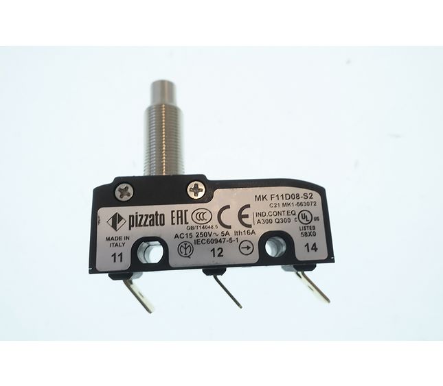 Sanremo Microswitch 110V