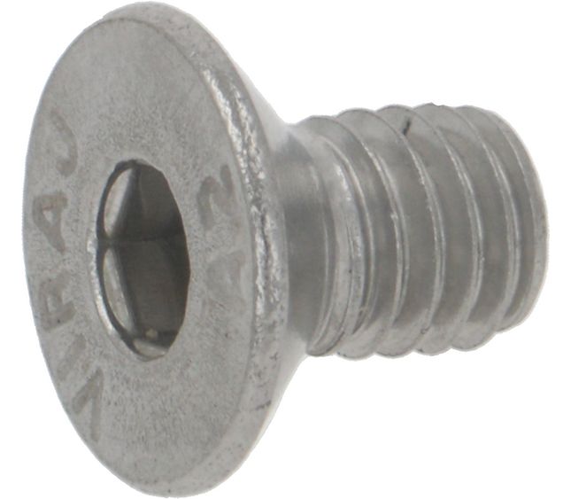 Sanremo Screw Tspei M6x10 A2 Uni 5933