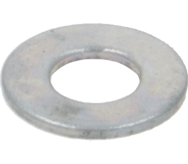 Sanremo Flat Washer Ø6x13x1.45mm ST /steel
