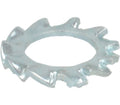 Sanremo Washer Ø5.3 Toothed