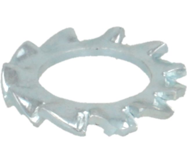 Sanremo Washer Ø5.3 Toothed