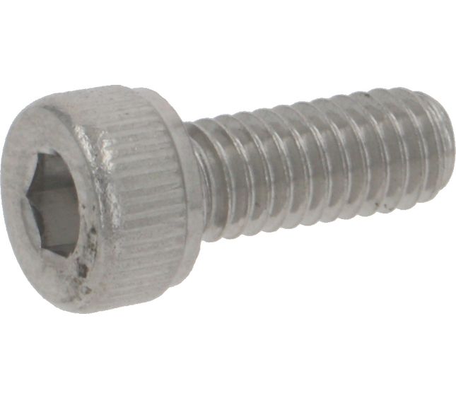 Sanremo Screw M4x10 Uni 5931