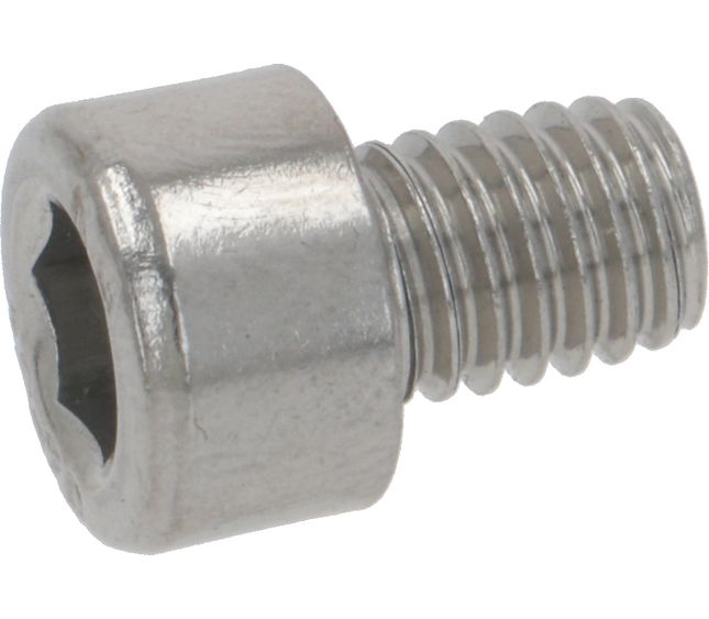 Sanremo Screw M6x8 Uni 5931