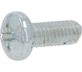 Sanremo Screw M4x10 ZN Uni 7687