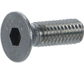 Sanremo Screw M6x18 Uni 5933