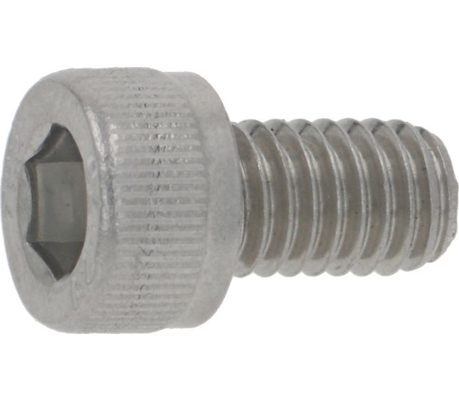 Sanremo Screw M6x10 Uni 5931