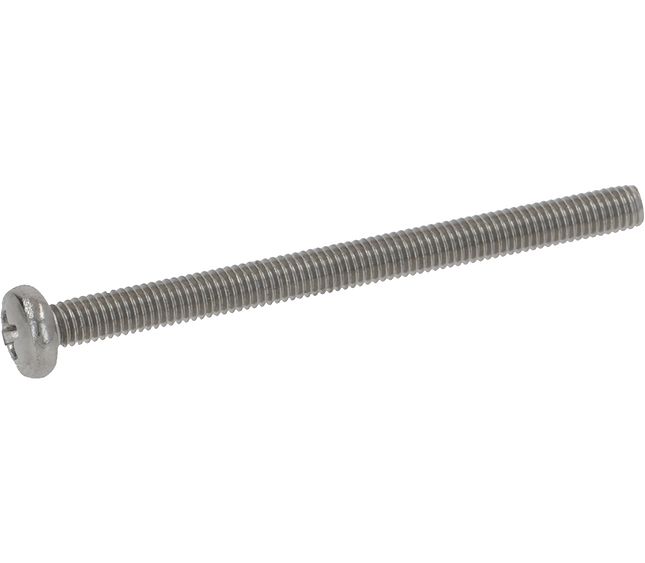 Sanremo Screw Tc+ M3x40 A2 Uni 7687