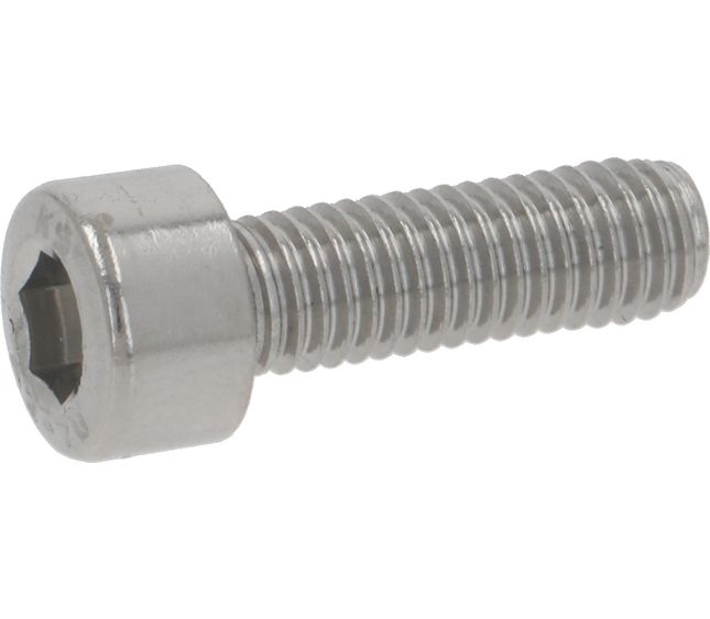 Sanremo Screw M5x16 Uni5931 Din912