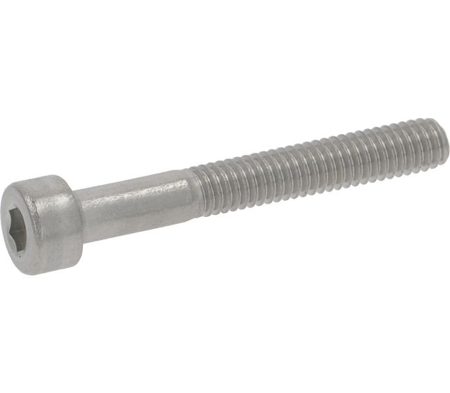 Sanremo Screw M4x30 Uni 5931