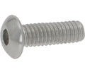 Sanremo Screw M4x12