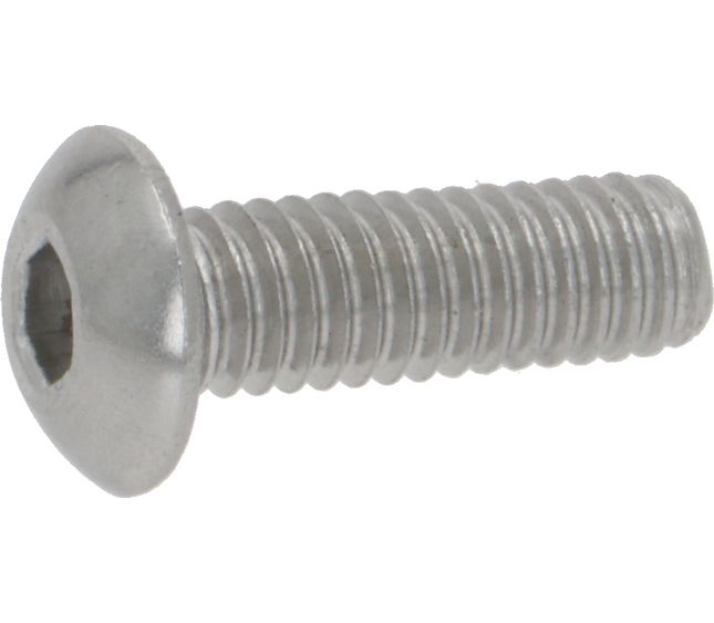 Sanremo Screw M4x12