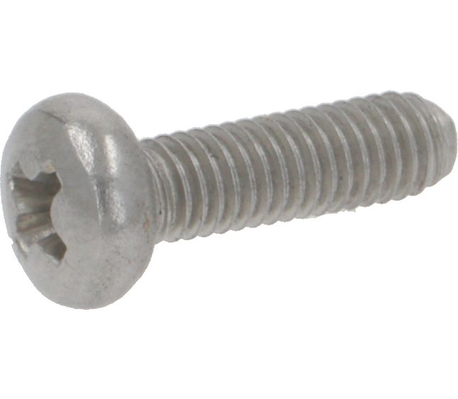 Sanremo Screw M4x12 Uni 7985