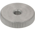 Sanremo Knurled Nut Low M4 Din 467