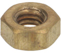 Sanremo Nut M4