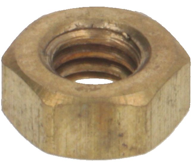 Sanremo Nut M4