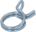 Sanremo Bifilar Elastic Band Ø14.8 Stainless Steel