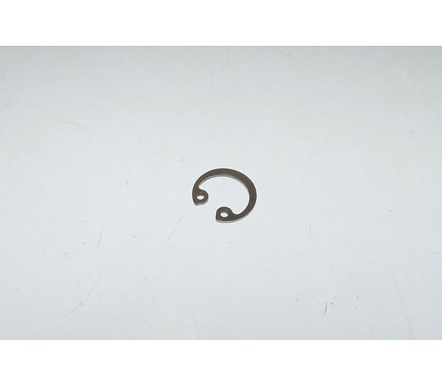 Sanremo Seeger Ring 10X1 Din472 Uni7437 A2