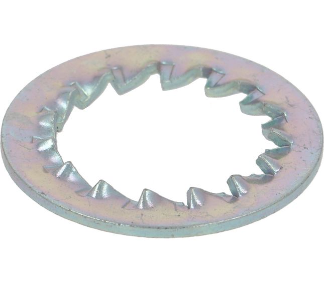 Sanremo Washer Ø21 Toothed