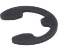 Sanremo Shaft Ring Ø6mm U