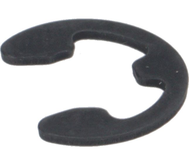 Sanremo Shaft Ring Ø6mm U