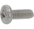 Sanremo Screw M4x10 Din 7985 ST Steel