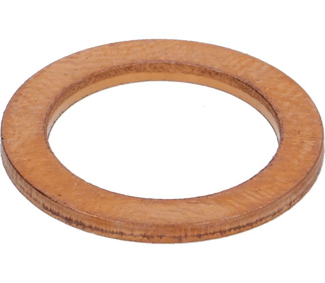 Sanremo Washer Ø13.5x19x1.5 Copper