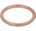 Sanremo Washer Ø14x18x2mm Copper