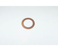 Sanremo Washer Copper Ø16.8xd25x1.5mm