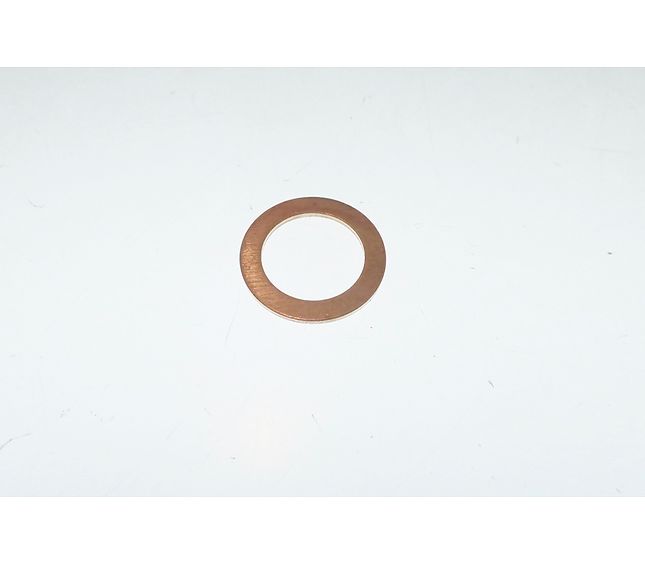 Sanremo Washer Copper Ø16.8xd25x1.5mm