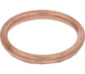 Sanremo Washer Copper Ø21x26x3mm