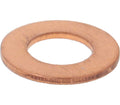 Sanremo Washer Copper Ø6.2xø12x1mm