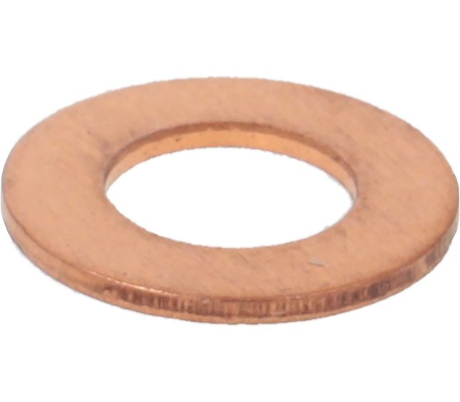Sanremo Washer Copper Ø6.2xø12x1mm