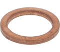 Sanremo Washer Copper Ø10.2x14x1.5mm