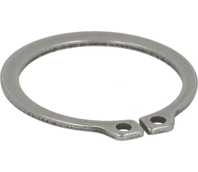 Sanremo Seeger 25X1,12 Stainless Steel