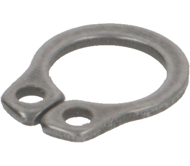 Sanremo Seeger 5X0,6 Stainless Steel