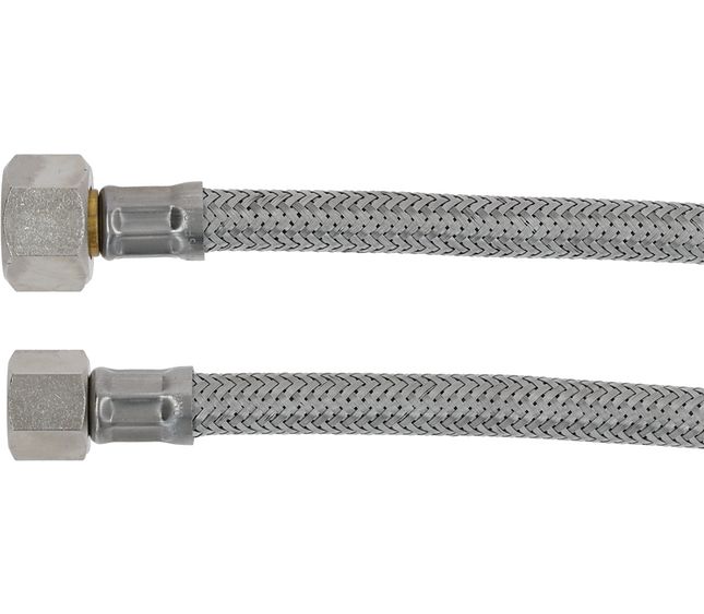 Sanremo Traction Tube 3/8"- 1/4 Length 2000 MM