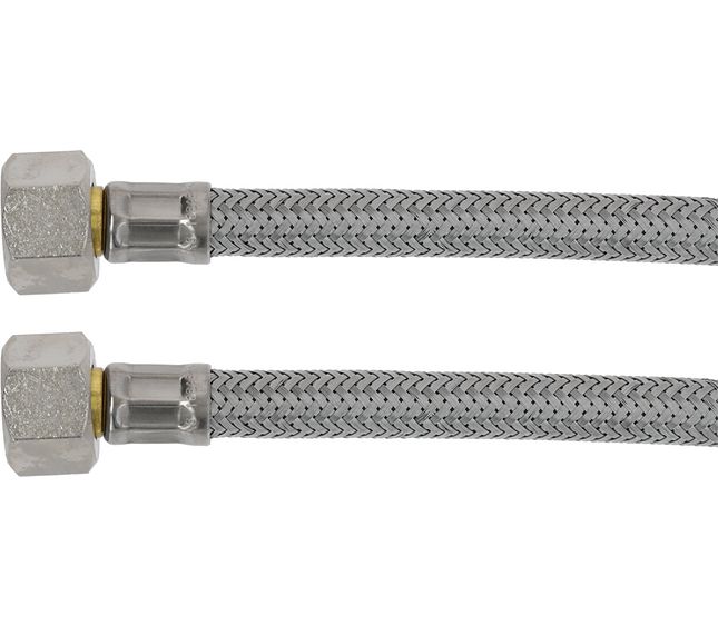 Sanremo Traction Tube 3/8"- 3/8 Length 500 MM