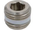 Sanremo Cap Fitting 1/8