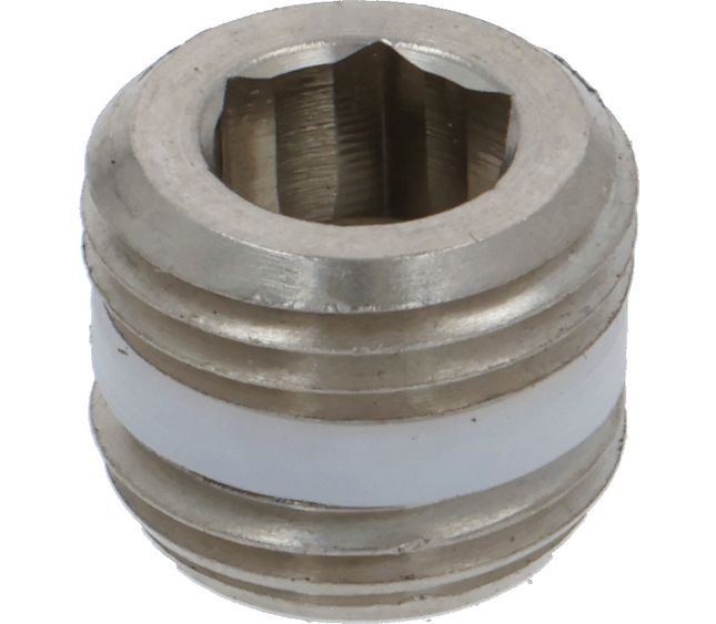 Sanremo Cap Fitting 1/8